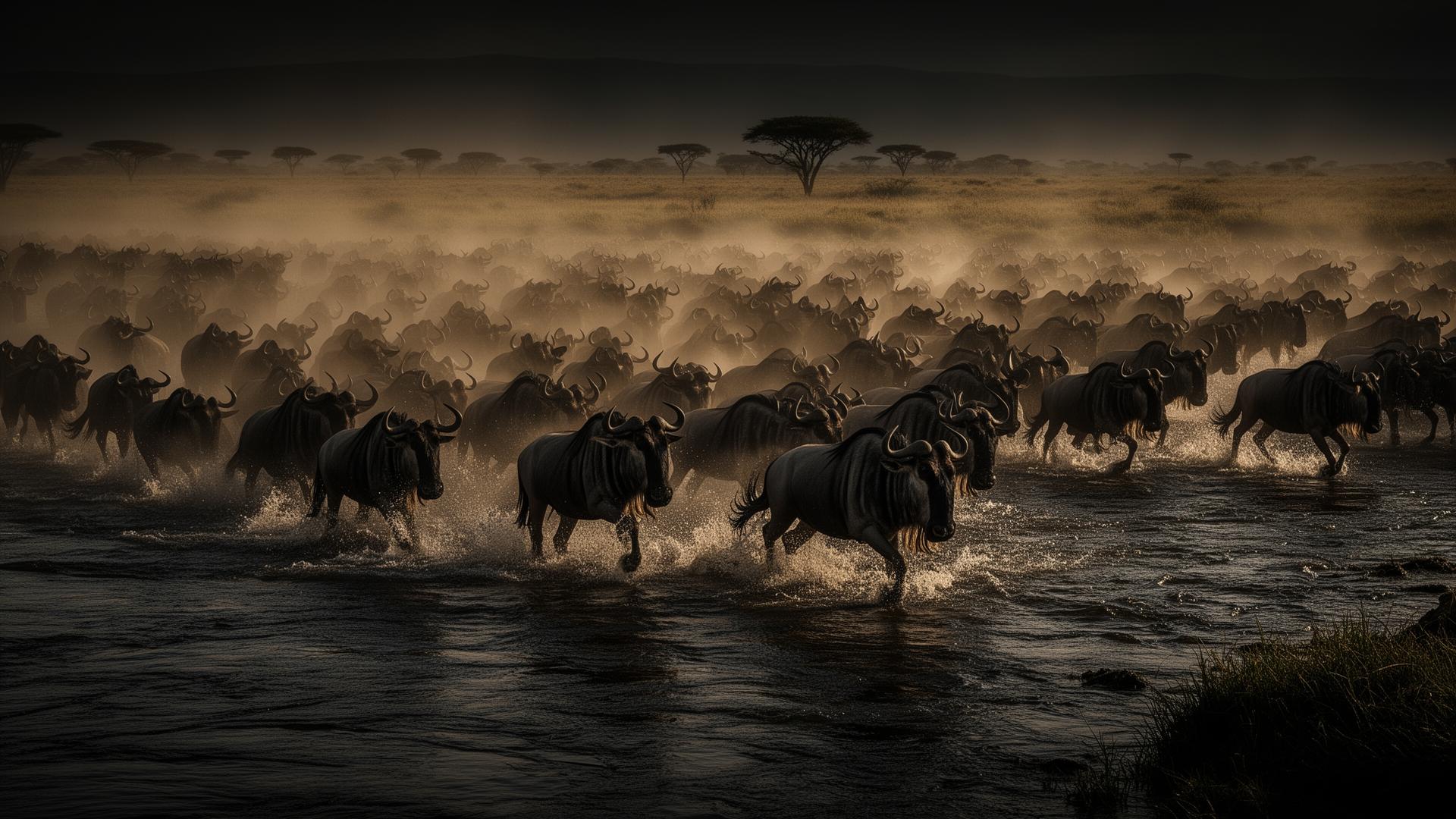 Tanzania